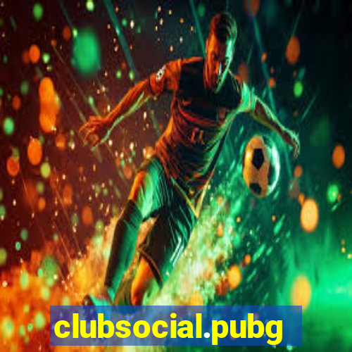 clubsocial.pubgslots