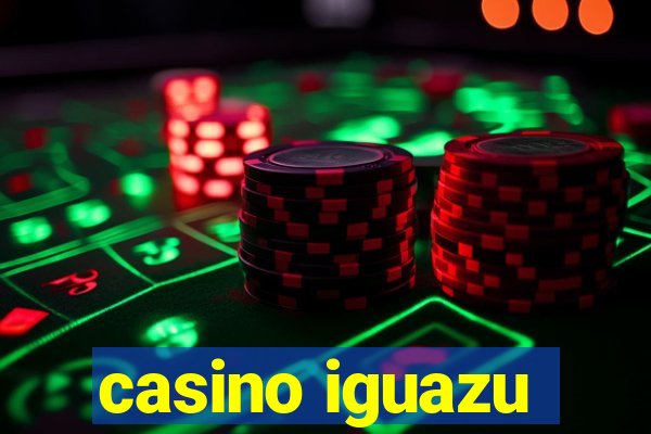 casino iguazu