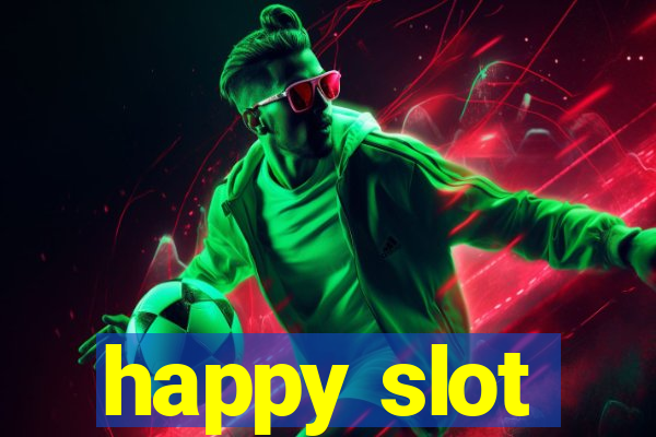 happy slot