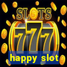 happy slot