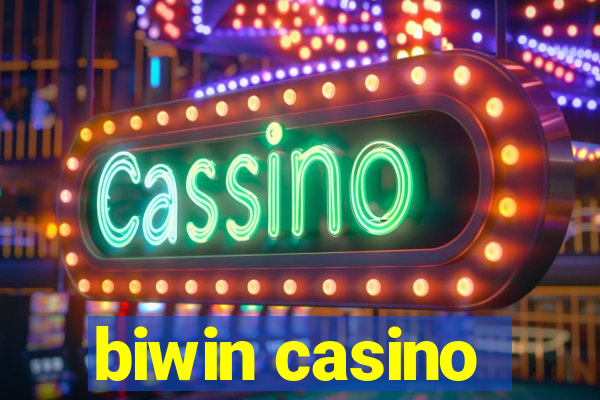 biwin casino