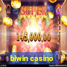 biwin casino