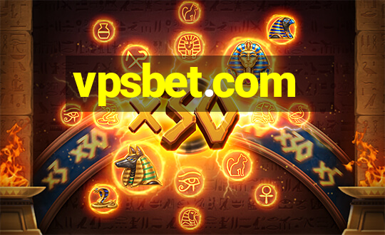 vpsbet.com