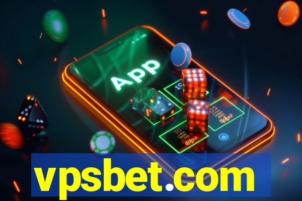 vpsbet.com