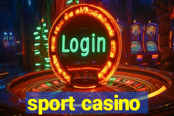 sport casino