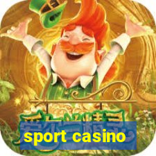 sport casino