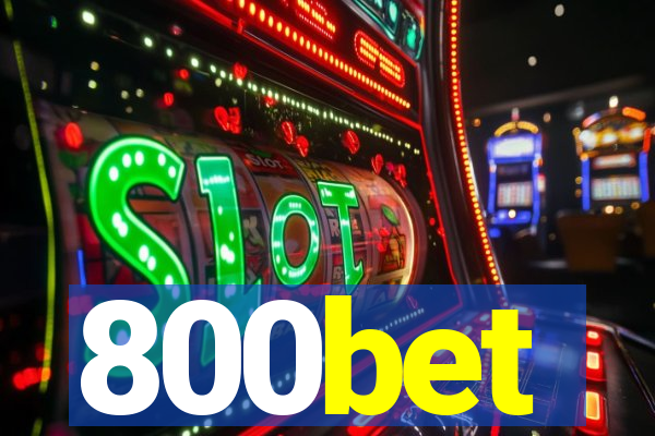 800bet