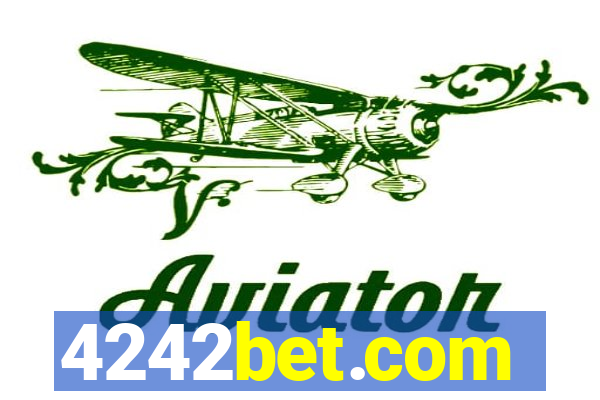 4242bet.com