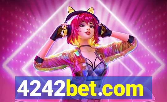 4242bet.com