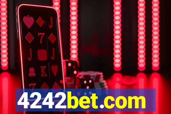 4242bet.com