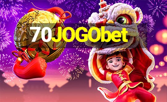 70JOGObet