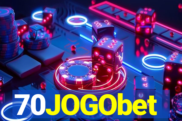 70JOGObet