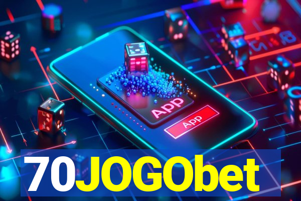 70JOGObet