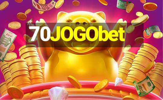 70JOGObet