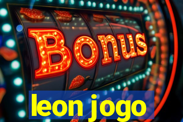 leon jogo