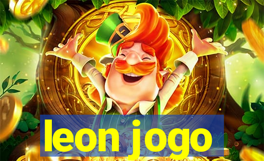 leon jogo