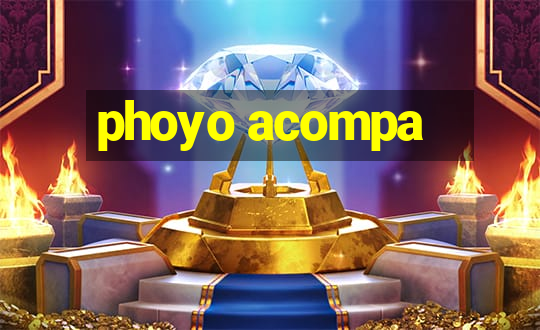 phoyo acompa