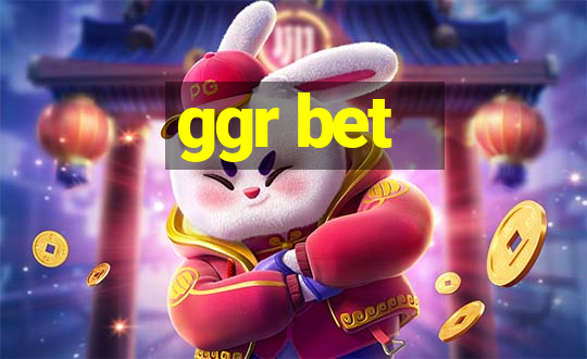 ggr bet