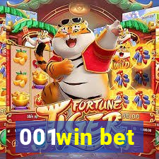 001win bet