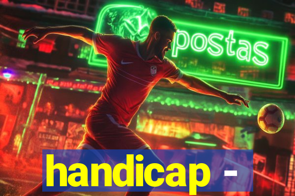 handicap -