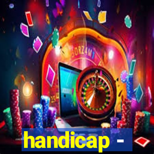 handicap -