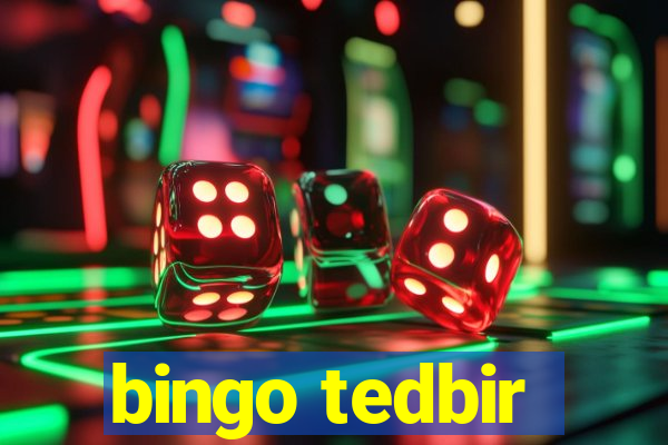 bingo tedbir