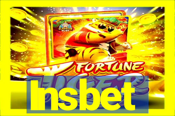 Insbet