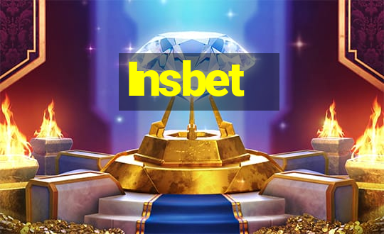 Insbet