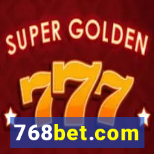 768bet.com