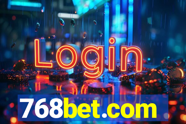 768bet.com