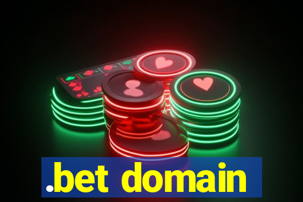 .bet domain