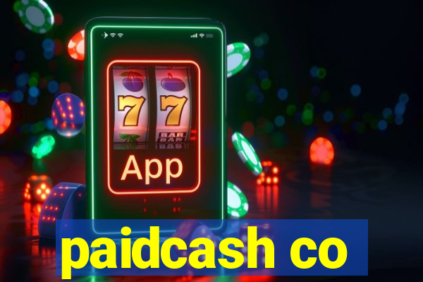 paidcash co