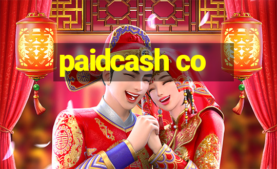 paidcash co