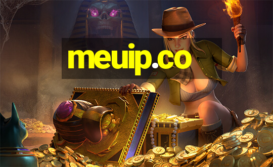 meuip.co