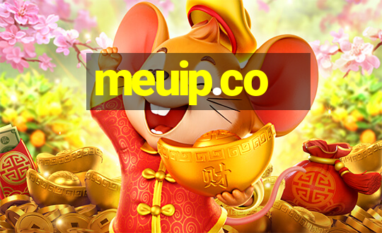 meuip.co