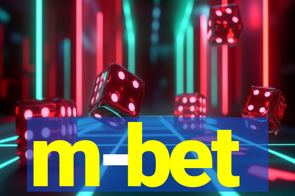 m-bet