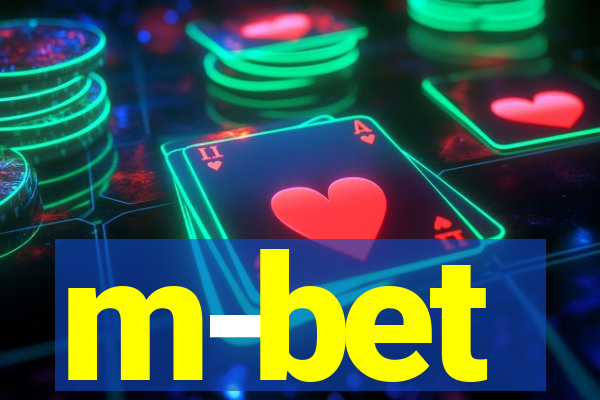 m-bet