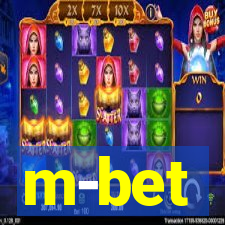 m-bet