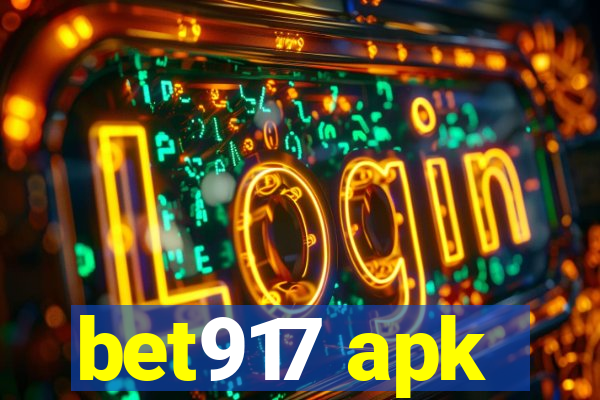 bet917 apk