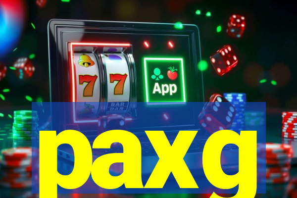 paxg