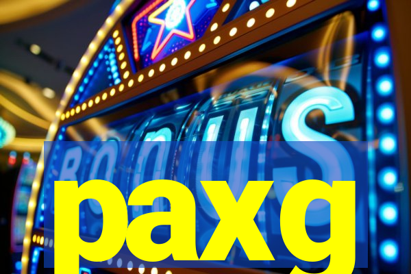 paxg