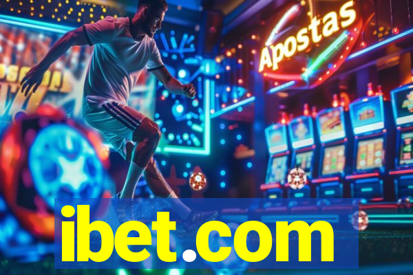 ibet.com