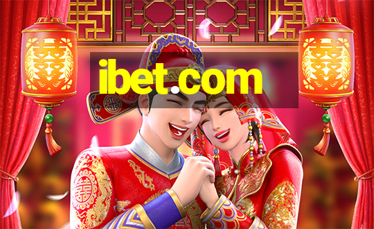 ibet.com