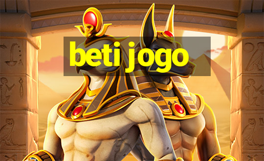 beti jogo