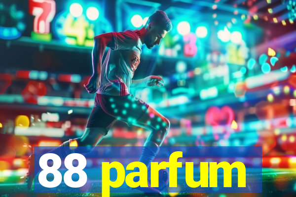 88 parfum