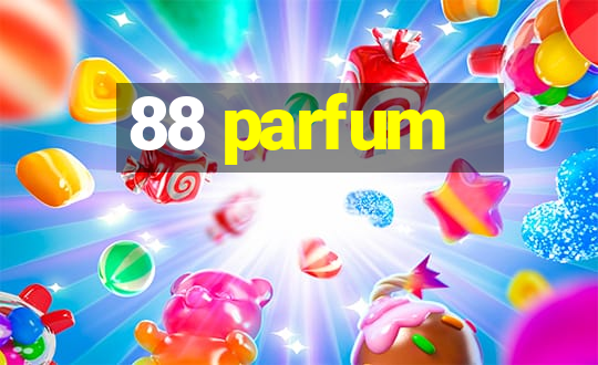 88 parfum