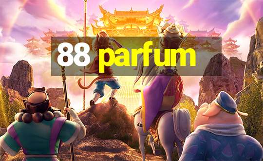 88 parfum