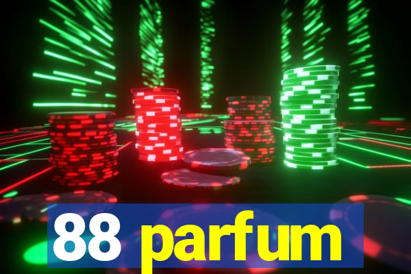 88 parfum