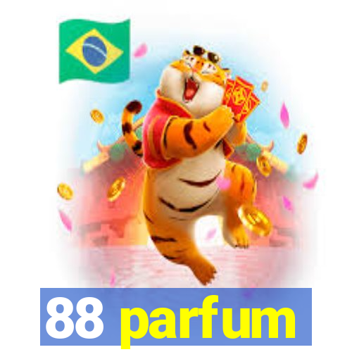 88 parfum