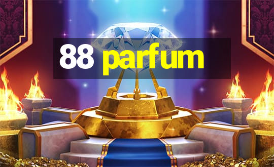 88 parfum